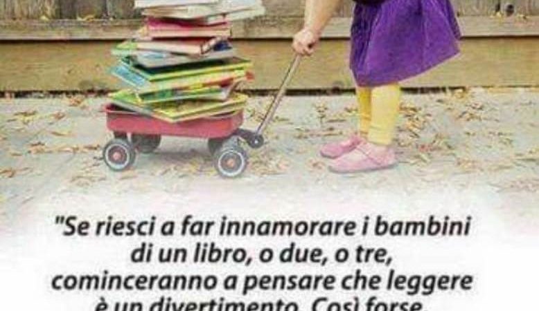 Da Venerdi 1 Febbraio Torna Liberi Di Leggere Nella Ludoteca Di Varallo Corriere Valsesiano