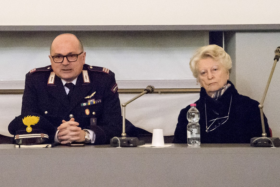 FOTOGALLERY Servizio D ascolto E Di Prossimit Incontro Tra Il FOTOGALLERY Servizio D ascolto E Di Prossimit Incontro Tra Il