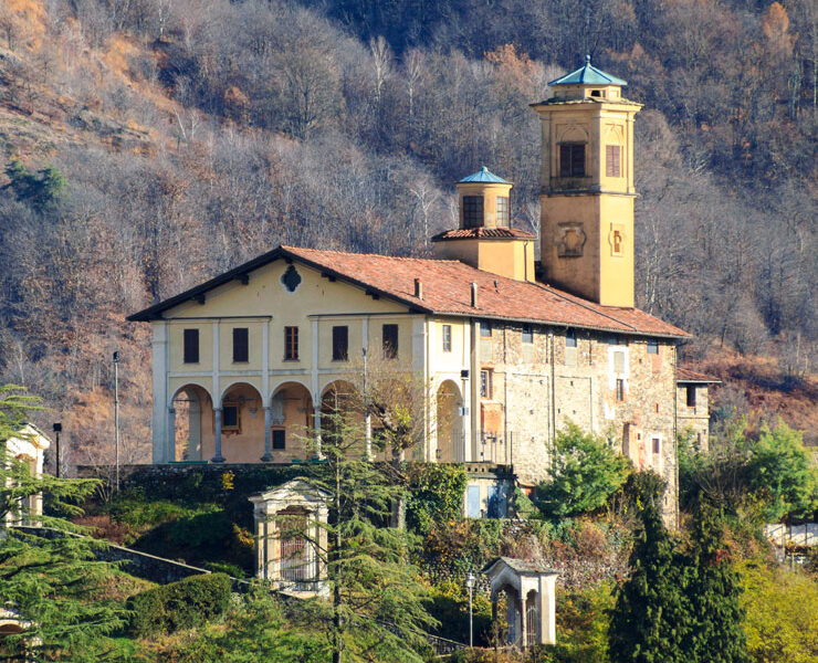 Turismo in Piemonte, nuovo record nel 2023 con oltre 6 milioni di arrivi