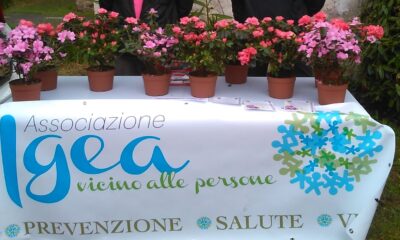 “Radiografie domiciliari” grande successo per il progetto promosso da Igea