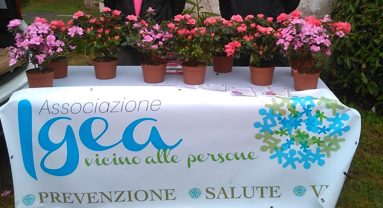 “Radiografie domiciliari” grande successo per il progetto promosso da Igea