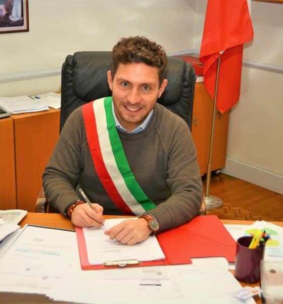 Ristrutturazione energetica degli edifici comunali: l’Amministrazione al lavoro