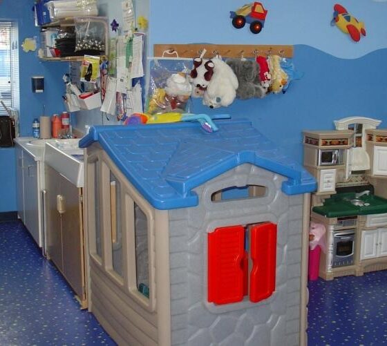 Un contributo economico per le famiglie che hanno un figlio che frequenta l’asilo nido