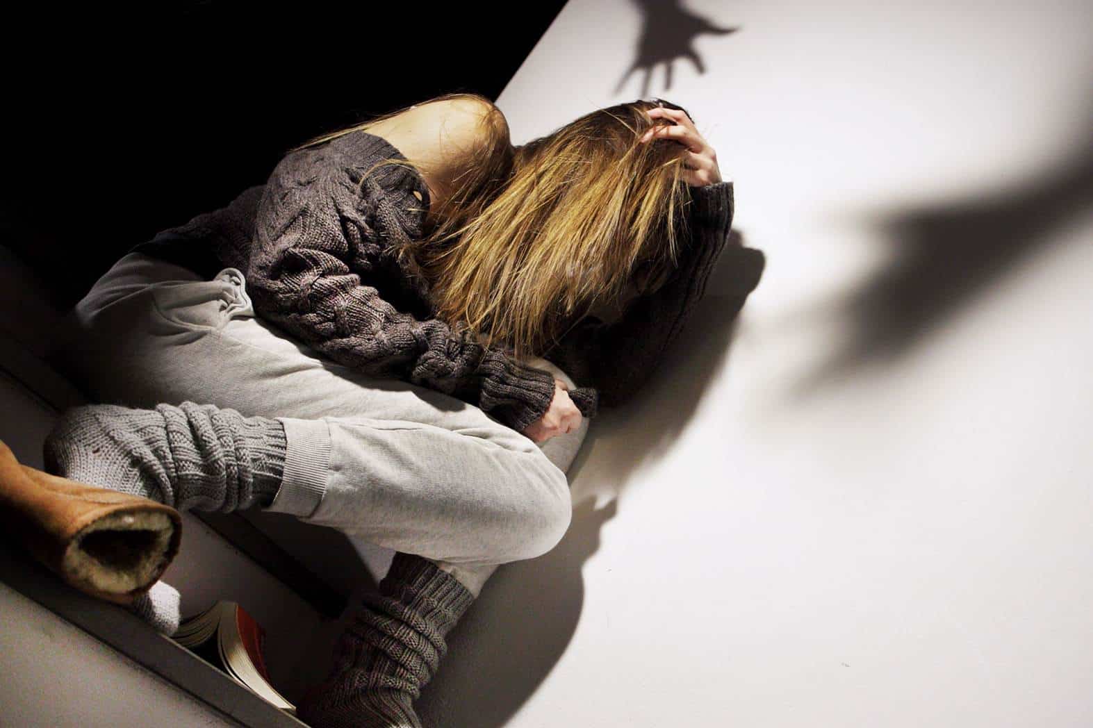 Borgosesia: picchiata dal compagno, che ora è indagato
