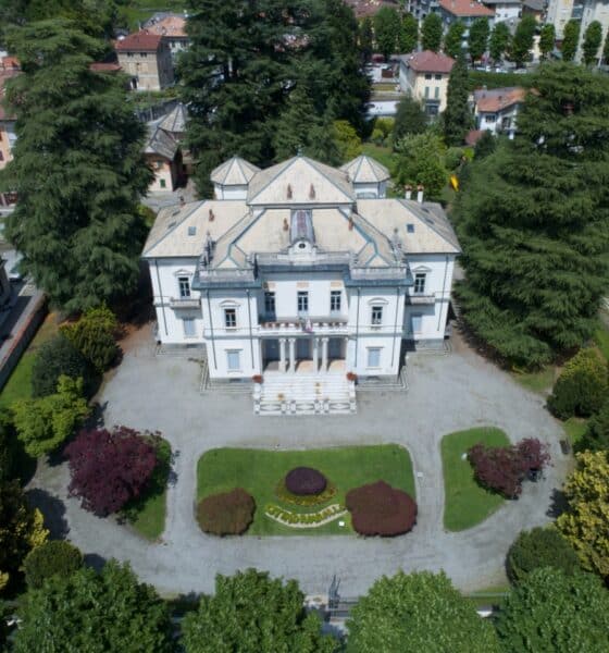 Ferragosto in città a Varallo