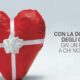 Valori record in Piemonte per donazioni e trapianti di organi