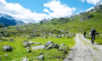 Nuovo bando per lo sviluppo turistico nelle zone montane e collinari del Piemonte