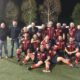 Concluso a Gattinara l’“11° Torneo di calcio del Tricolore”