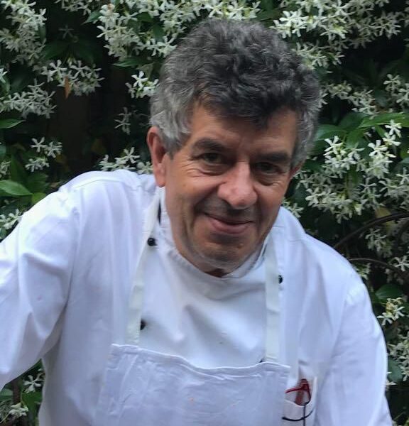 Ivo Boggini, da 40 anni ambasciatore della cucina valsesiana a Milano