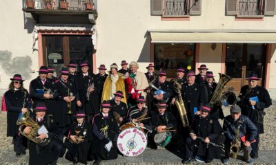 Banda Musicale Città di Varallo