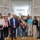 Si è insediato il nuovo Consiglio Comunale dei ragazzi a Borgosesia: già tante proposte in cantiere