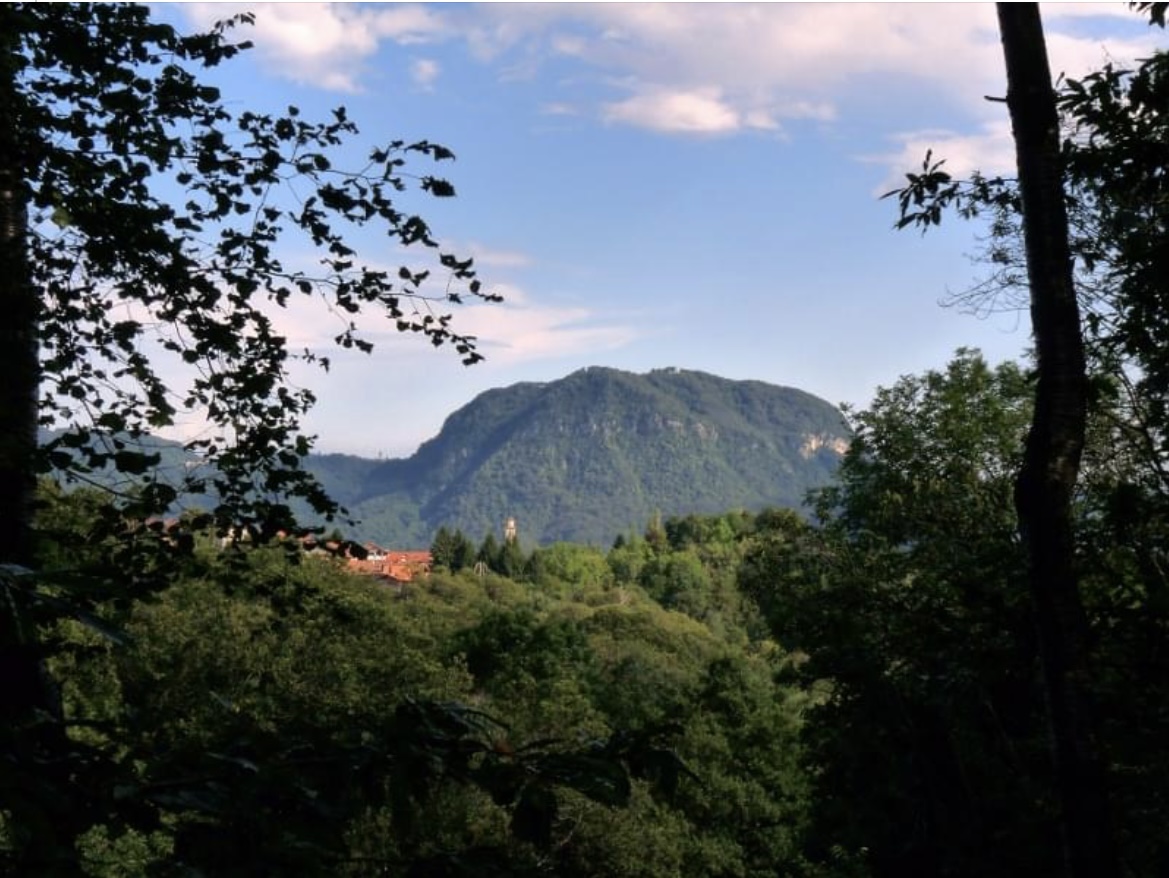 Sentiero Colma-Monte Fenera, significativo contributo in arrivo