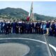 ANMI Day, i gruppi di Biella e della Valsesia a bordo della fregata Margottini