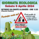 Sabato 6 aprile torna protagonista la “Giornata Ecologica” organizzata dal Comune di Gattinara in collaborazione con diverse associazioni,