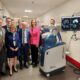 Ospedale di Borgosesia all'avanguardia grazie al robot chirurgico Mako