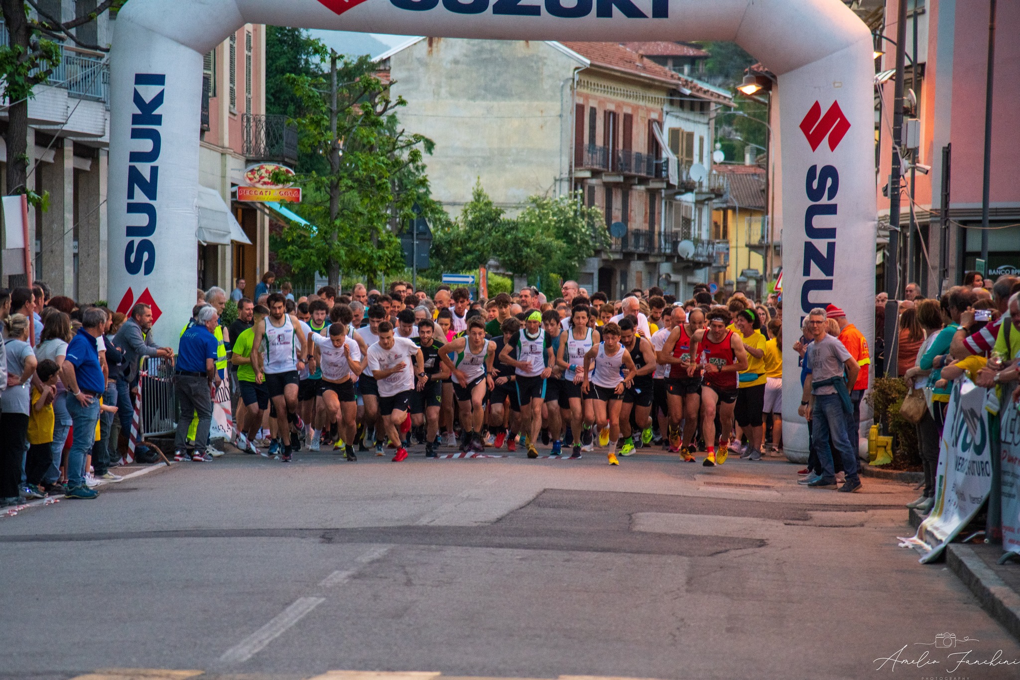 Eventi di maggio con la Lilt: «Un fiore per la mamma» e la corsa podistica