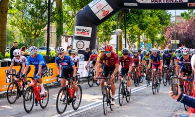 Coppa Piemonte, manca poco per la Granfondo Gran Borgosesia