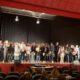 Concorso per giovani musicisti «Romano Beggino», grandi emozioni a teatro