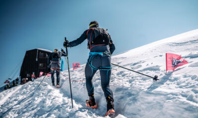 Monte Rosa SkyMarathon, la gara più alta d’Europa