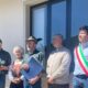 I trent’anni della sede alpina di via Don Minzoni celebrati con l’investitura di una nuova madrina