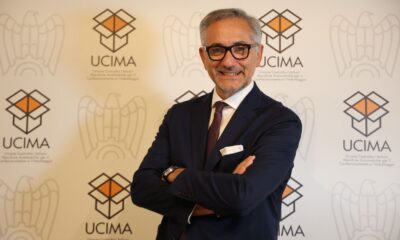 Riccardo Cavanna confermato alla guida di Ucima