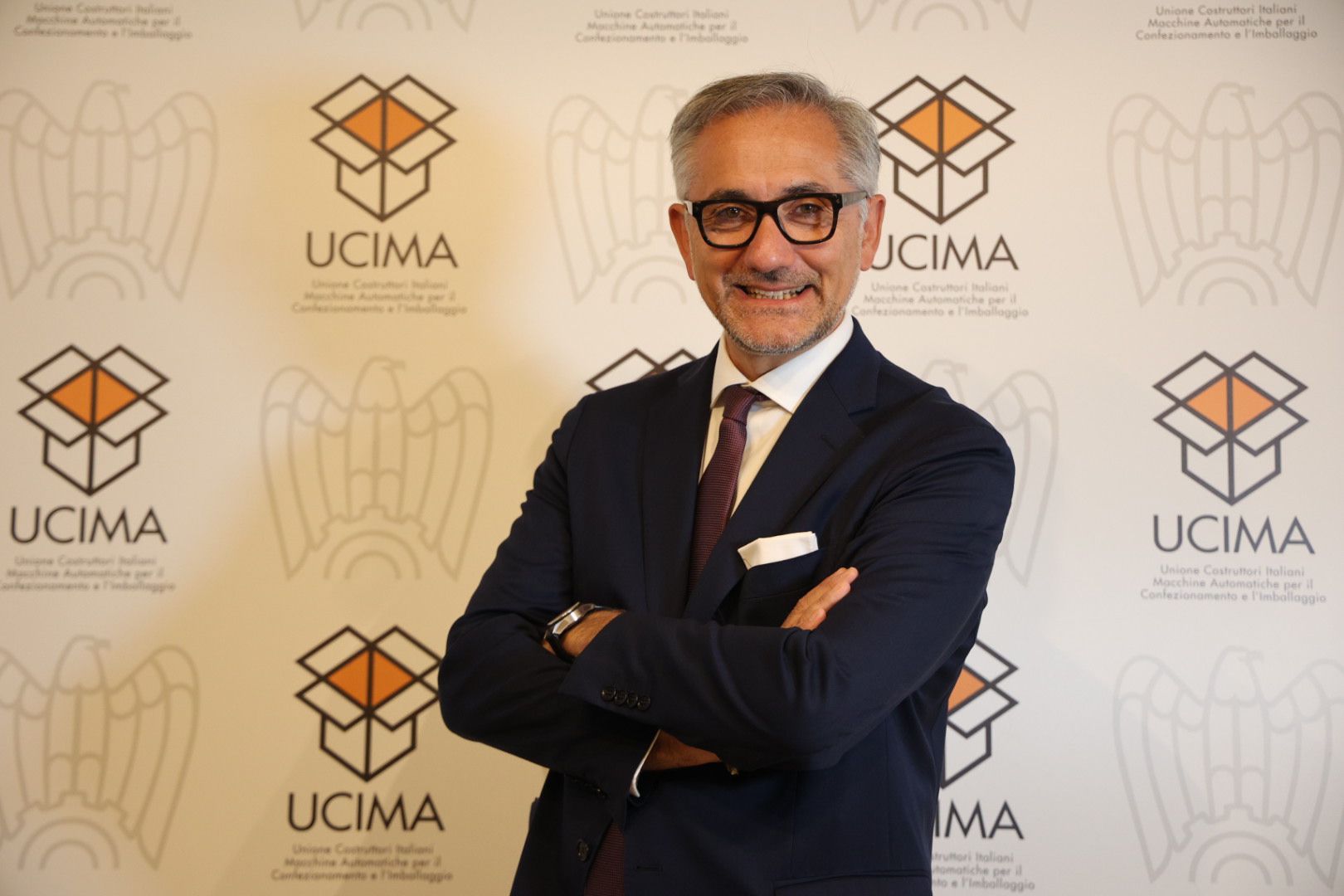 Riccardo Cavanna confermato alla guida di Ucima