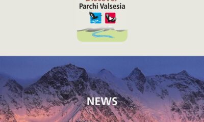 «Discover Parchi Valsesia»: l’Ente Parco lancia una nuova app
