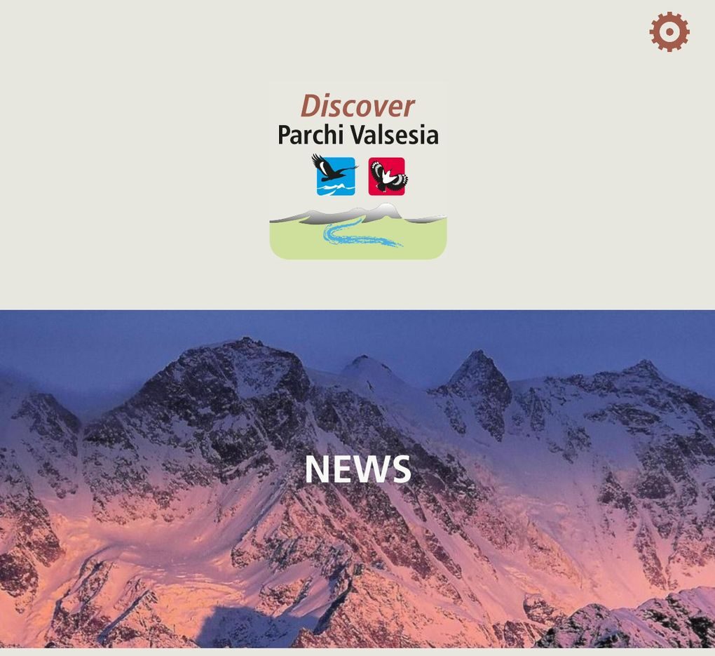 «Discover Parchi Valsesia»: l’Ente Parco lancia una nuova app