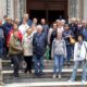 Riuscita trasferta a Bergamo per l’ACLI di Zuccaro