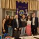 Emilia Mondinelli ospite del Lions Club Valsesia