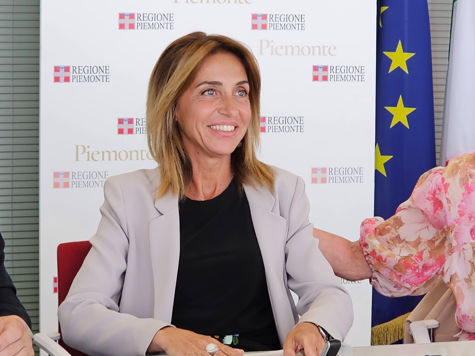 Lettera ai maturandi dall'assessore regionale Elena Chiorino