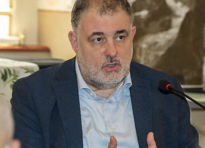 «Giacomo Matteotti. L’Italia migliore» presentato al Centro Turcotti