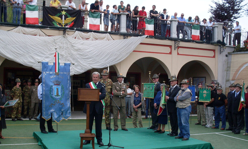 Da giovedì 18 a domenica 21 luglio torna la Festa alpina del Gruppo di Cellio