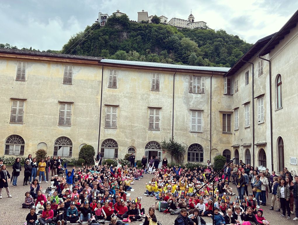 Un anno scolastico ricco di progetti e collaborazioni per l’IC «Tanzio da Varallo»