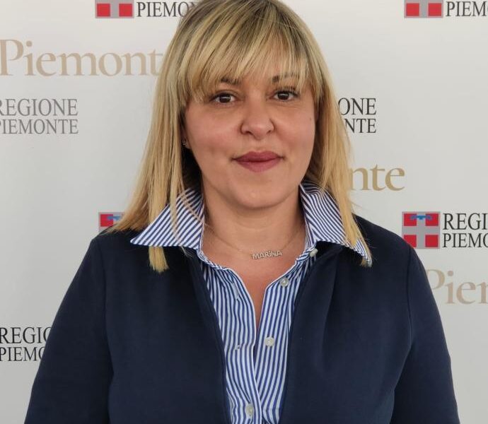 Premio Cashless Destination al Piemonte