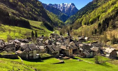 A Carcoforo spettacoli, arte, cultura, tradizioni, sport ed enogastronomia