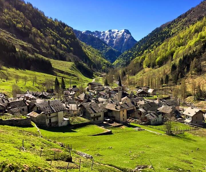 A Carcoforo spettacoli, arte, cultura, tradizioni, sport ed enogastronomia