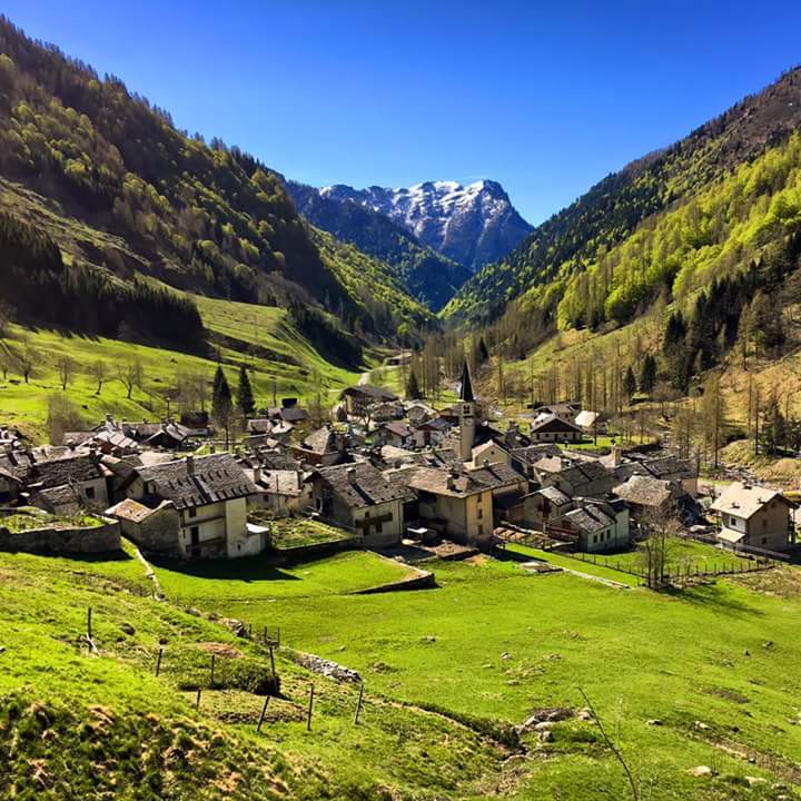 A Carcoforo spettacoli, arte, cultura, tradizioni, sport ed enogastronomia