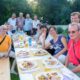 Profumo di lavanda all'aperitivo di Guardabosone