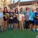 Alice Pizzera e Mattia Piletta si aggiudicano il 4° torneo di Tennis di Cellio