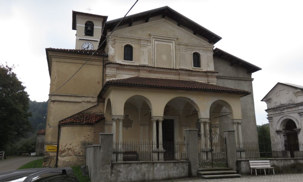 Festa Patronale di San Lorenzo domenica a Valduggia