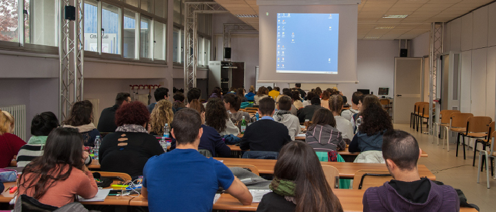 Biella, Infermieristica: al via i test per il nuovo Anno Accademico