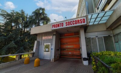 Aumento degli accessi in Pronto soccorso a causa del caldo