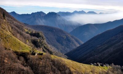 Montagna Antica del Cai Varallo: Poster Arte edizione 2024 e mostra itinerante