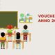 Piemonte, concluse le procedure per l’assegnazione del voucher scuola 2024-25