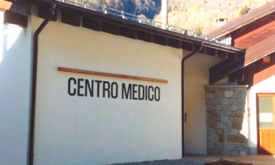 Guardia Medica Turistica ad Alagna