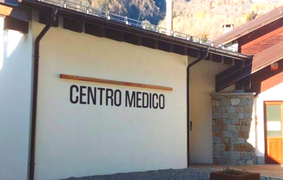 Guardia Medica Turistica ad Alagna