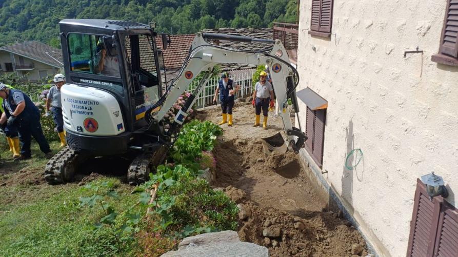 Maltempo: dichiarato lo Stato di emergenza per gli eventi del 29-30 giugno 2024