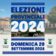 Indetti i comizi elettorali per le elezioni del Consiglio provinciale del Biellese