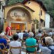 La Cappella di San Lorenzo Martire restituita al suo antico splendore